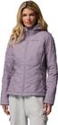 Heavenly Hooded Jacket