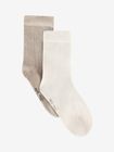 Thin Viscose Sock (2-pack)
