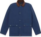 Mens DWR Field Coat