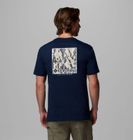 North Cascades Short Sleeve Tee
