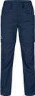 Lite Standard Zip-off Pant Women