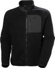 Panorama Pile Block Jacket