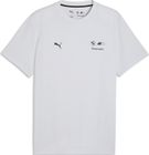 BMW MMS Essentials Logo Tee