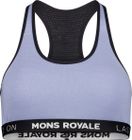 Womens Sierra Merino Sports Bra