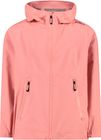 Girl Jacket FIX Hood