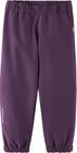 Softshell Pants, Oikotie