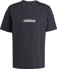 Essentials Linear Single Jersey Tee