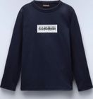 K S-chamois LS