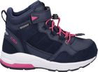 Kids Hadil Leather WP Urban Shoes