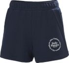 W Core Sweat Shorts