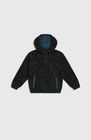 Superfleece Half-zip Hoodie