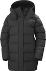 W Aspire Puffy Parka