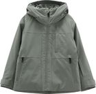 KID G Jacket FIX Hood