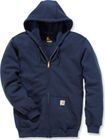 Marquette Full-zip Sweatshirt