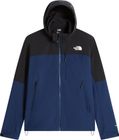 Mens Diablo Softshell Detachable Hood