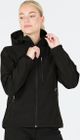 Rosea V2 W Softshell Jacket W-pro 8000