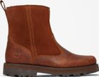 Kids Mid Warm Lined Boot