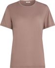 W Mer 150 Tech Lite III Short Sleeve Relaxed Tee