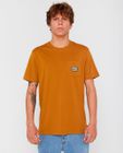Sportline Badge SS Tee