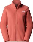 Womens Glacier Fleece Jacket
