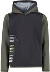 KID Sweat FIX Hood
