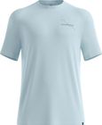 The Ascent Merino 160 Collective Voices Short-sleeve T-shirt