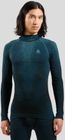 The Blackcomb Eco Base Layer With Face Mask