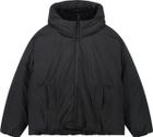 Montevideo Jacket FIX Hood
