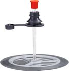 Coffee Press Kit, Reactor