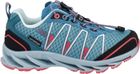 Kids Altak Trail Shoes WP 2.0