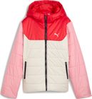 Essentials Hooded Padded Jacket