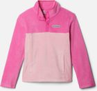 Steens Mtn 1/4 Snap Fleece Pull-over