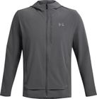 Outrun The Storm Jacket
