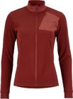 Speed Full Zip Midlayer Jacket Women