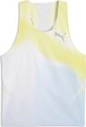 M Lightspeed Ultraweave Graphic Singlet