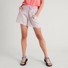 Cardeto Hemp Wmns Shorts