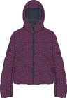 KID G Ski Jacket FIX Hood