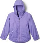 Rainy Trails II Fleece Lined Jacket