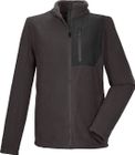 KOW 105 Men Fleece Jacket