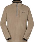 Weavy 1/4 Grid Fleece