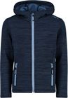KID G Jacket FIX Hood
