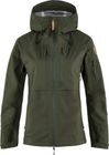 Keb Eco-shell Jacket W