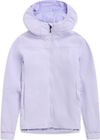 Holo Insulated Hood Jacket Junior