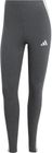 Essentials 3-STRIPES Cotton Leggings