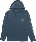 Tippet Hood Tech Tee
