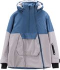 MAN Jacket FIX Hood With Inner Gaiter
