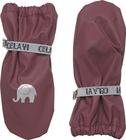 Padded Pu-mittens