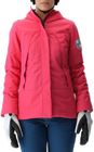 Woman Driftey Jacket