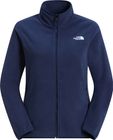 Womens Glacier Fleece Jacket