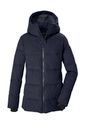 GW 48 Women Quilted Jacket